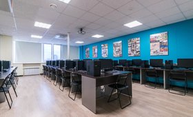 Московский университет «Синергия» (Университет 